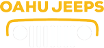 Oahu Jeeps Logo