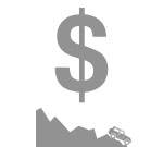 graphic of dollar sign
